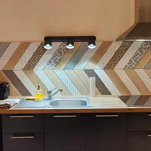 Appartement Au Coeur De, Fougères